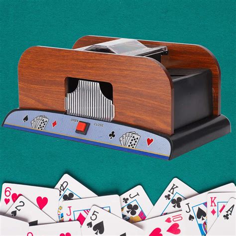 shuffler fm|where can you buy a card shuffler.